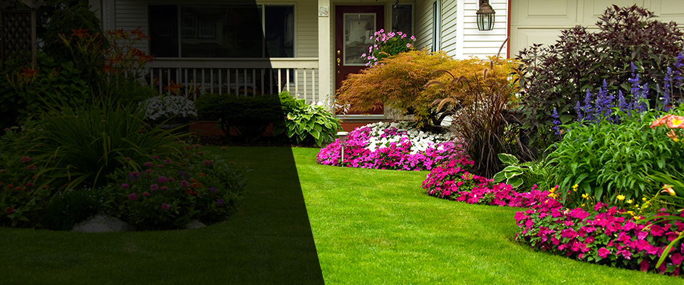 Stonewall Landscapers