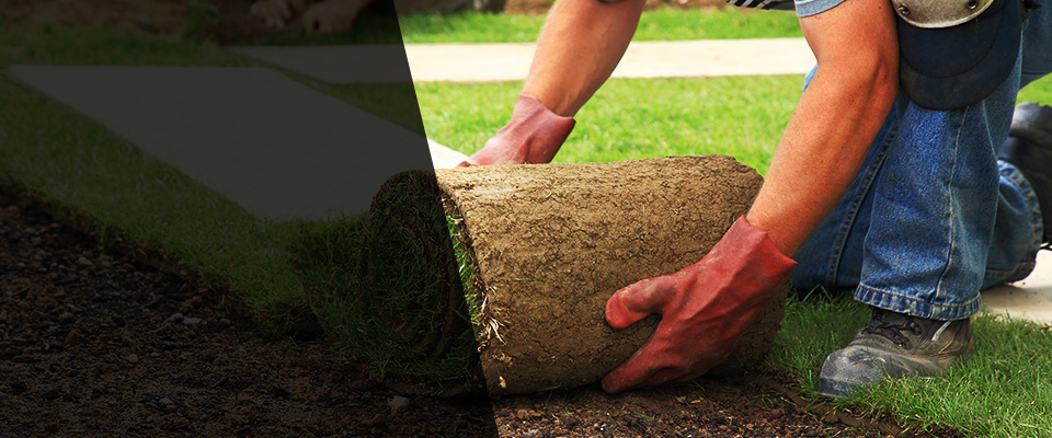 Stonewall Landscapers