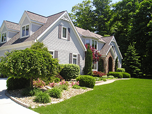 Landscapers and Lawncare Services in Stonewall, LA