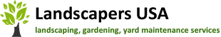 Stonewall Landscapers